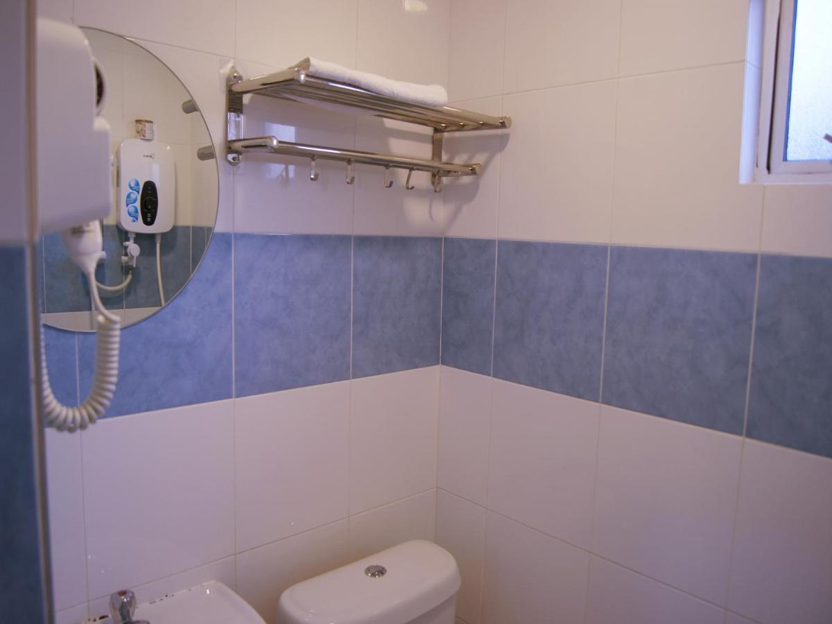 Santorini Hotel Melaka Eksteriør bilde